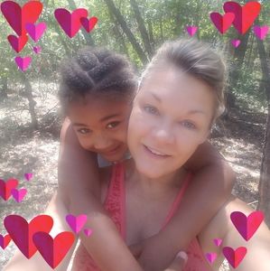 Meet your Posher, Kathy